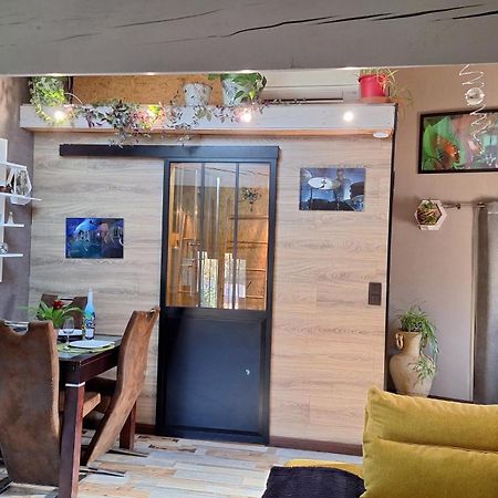 Vacance Et Cure Dans Duplex 80 M2 A Ceret 66400 المظهر الخارجي الصورة