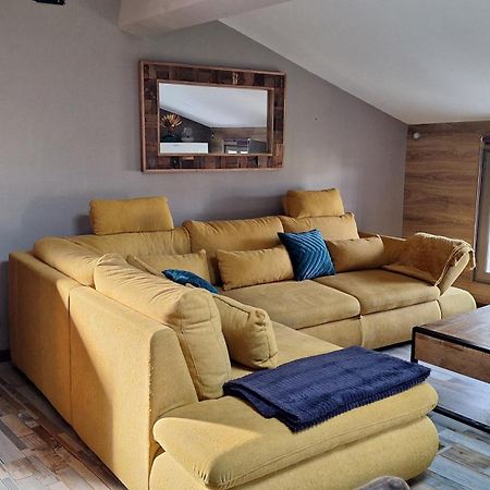 Vacance Et Cure Dans Duplex 80 M2 A Ceret 66400 المظهر الخارجي الصورة