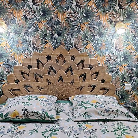 Vacance Et Cure Dans Duplex 80 M2 A Ceret 66400 المظهر الخارجي الصورة