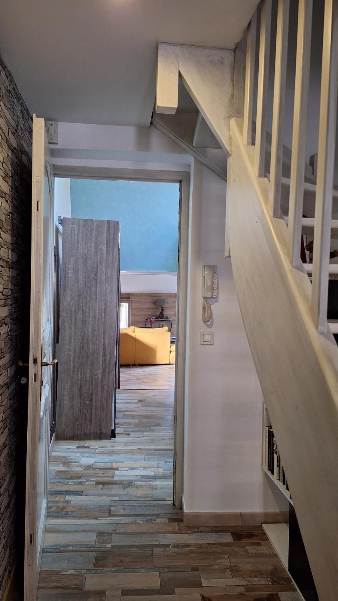 Vacance Et Cure Dans Duplex 80 M2 A Ceret 66400 المظهر الخارجي الصورة