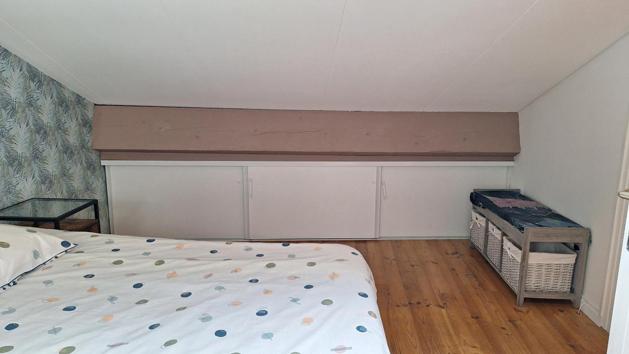 Vacance Et Cure Dans Duplex 80 M2 A Ceret 66400 المظهر الخارجي الصورة