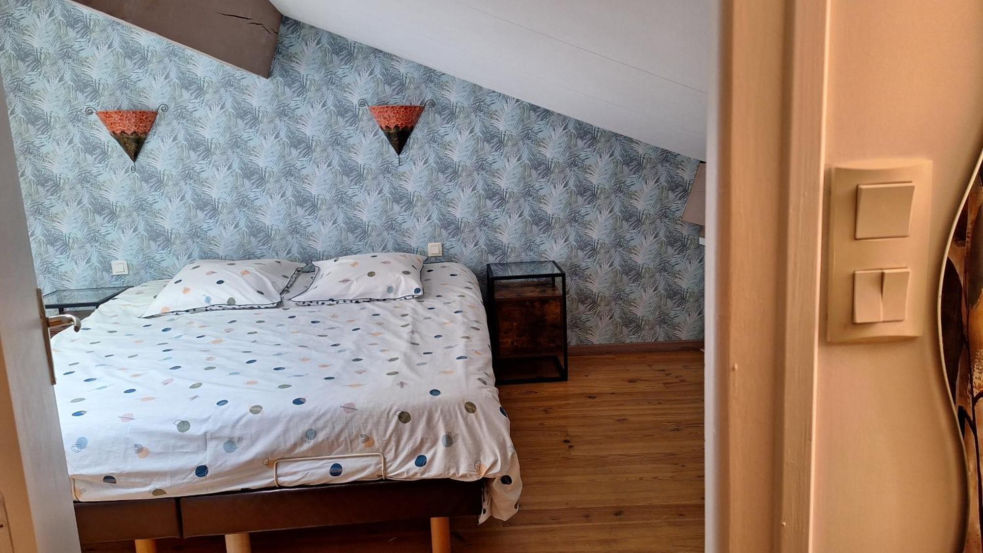 Vacance Et Cure Dans Duplex 80 M2 A Ceret 66400 المظهر الخارجي الصورة
