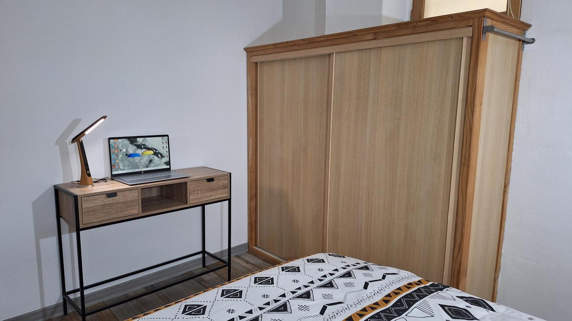 Vacance Et Cure Dans Duplex 80 M2 A Ceret 66400 المظهر الخارجي الصورة