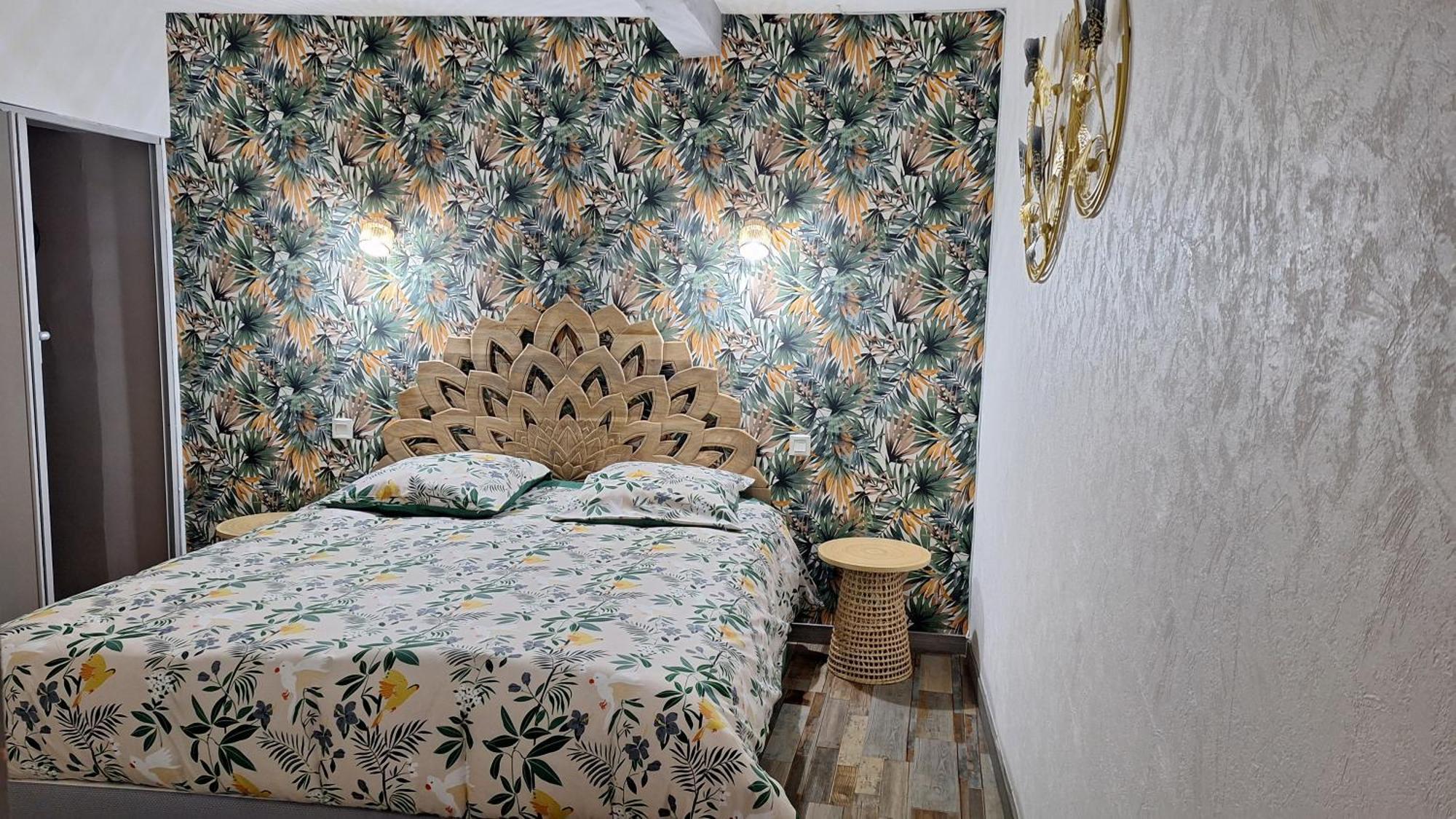 Vacance Et Cure Dans Duplex 80 M2 A Ceret 66400 المظهر الخارجي الصورة
